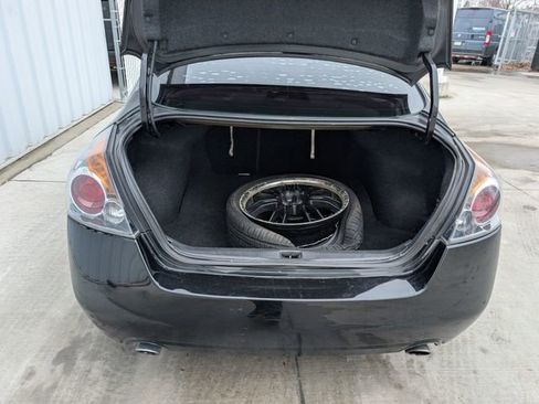 Used 2007 Nissan Altima 2.5 S image 18