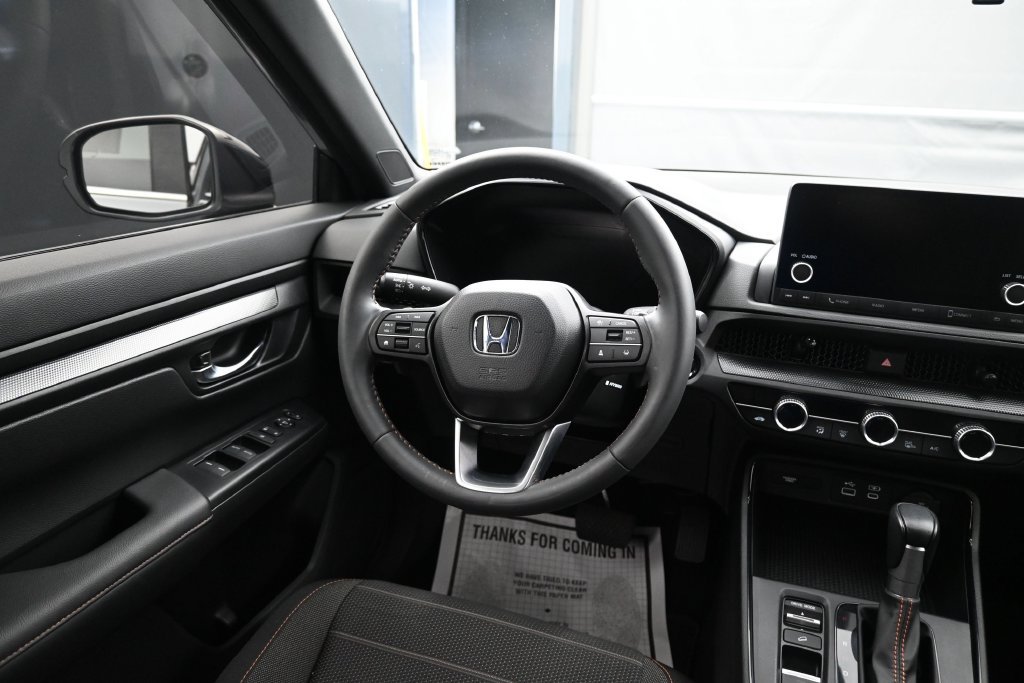 Used 2024 Honda CR-V Sport image 26