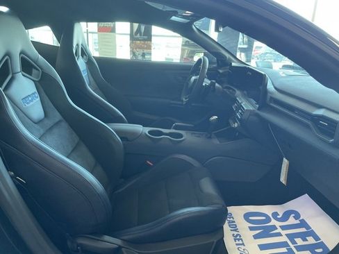 New 2025 Ford Mustang Dark Horse w/ Dark Horse Handlin Package image 21