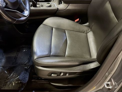 Used 2020 Cadillac XT6 Premium Luxury image 24