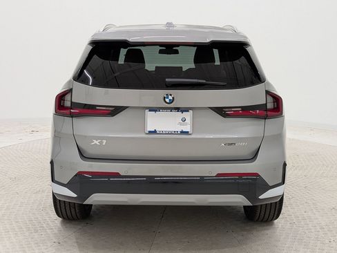 Used 2026 BMW X1 xDrive28i w/ Technology Package AWD/4WD image 10