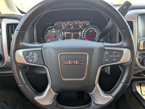 Used 2018 GMC Sierra 1500 SLT w/ SLT Premium Package image 30