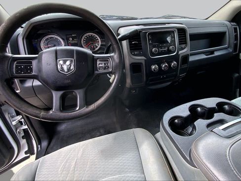 Used 2016 RAM 1500 Tradesman w/ Power & Remote Entry Group RWD image 15
