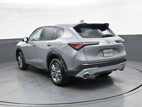 New 2026 Acura ADX FWD image 5
