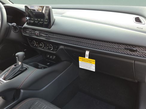 New 2026 Honda HR-V Sport image 24