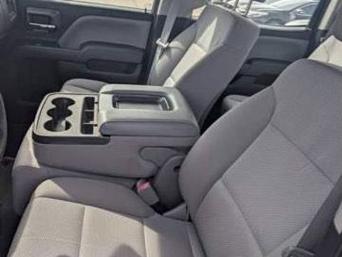 Used 2015 Chevrolet Silverado 2500 W/T AWD/4WD image 10