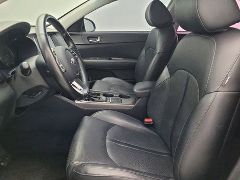 Used 2020 Kia Optima SE image 17
