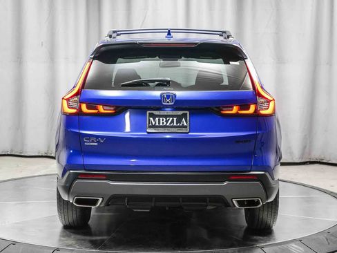 Used 2024 Honda CR-V Sport image 8
