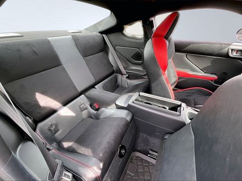 New 2026 Subaru BRZ Limited RWD image 23