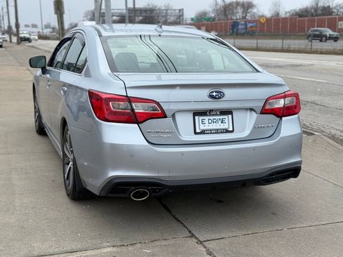 Used 2019 Subaru Legacy 2.5i Limited w/ Popular Package #2A image 9