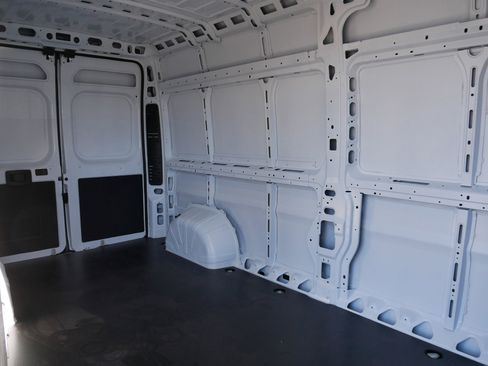 New 2026 RAM ProMaster 2500 image 10