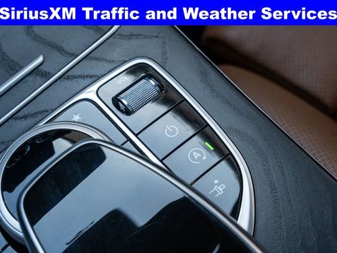 Used 2017 Mercedes-Benz C 43 AMG 4MATIC Coupe image 17