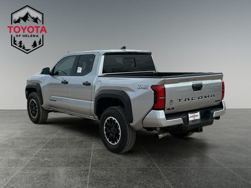 New 2026 Toyota Tacoma TRD Off-Road w/ TRD Off Road Upgrade Package AWD/4WD image 3