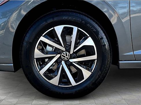 New 2026 Volkswagen Jetta S image 13