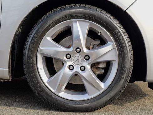 Used 2013 Acura TSX Sedan image 12