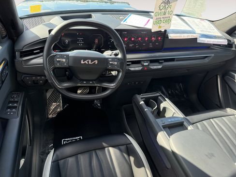 Used 2024 Kia EV9 GT-Line image 15