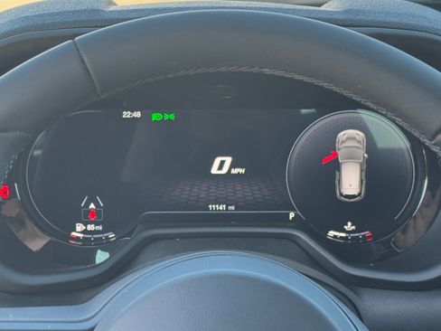 Used 2024 Dodge Hornet GT w/ GT Blacktop Package image 20