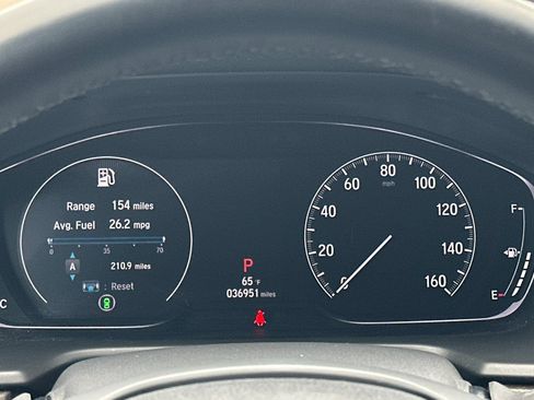 Used 2018 Honda Accord Touring image 22