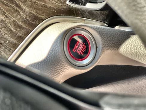 Used 2020 Honda Accord EX image 28