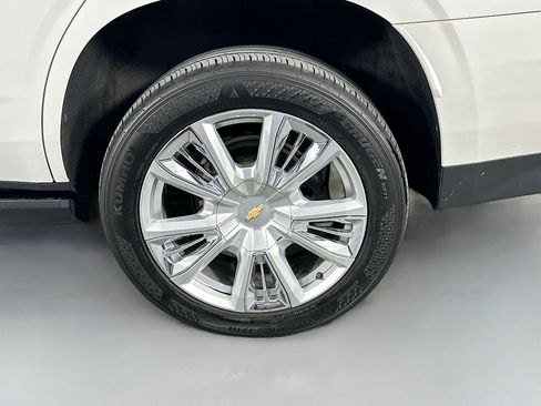 Used 2023 Chevrolet Tahoe High Country w/ Premium Package 2 AWD/4WD image 35