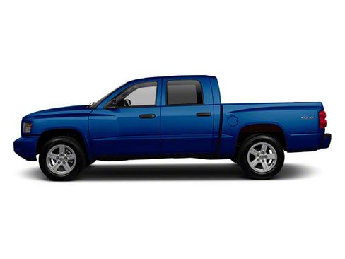 Used 2010 Dodge Dakota Big Horn image 3