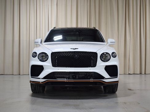New 2026 Bentley Bentayga Extended Wheelbase AWD/4WD image 12