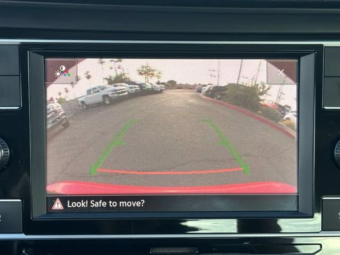 Used 2019 Volkswagen Jetta SE FWD image 27