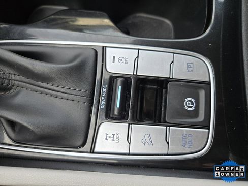 Used 2025 Hyundai Tucson SEL image 26