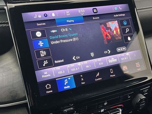 Used 2021 Jeep Grand Cherokee L Limited image 31