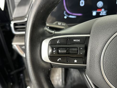 Certified 2023 Kia Sportage X-Line w/ X-Line Premium Package image 34