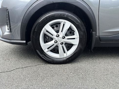 Certified 2024 Nissan Kicks S FWD image 6
