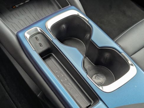 New 2025 Chevrolet Equinox EV LT image 20