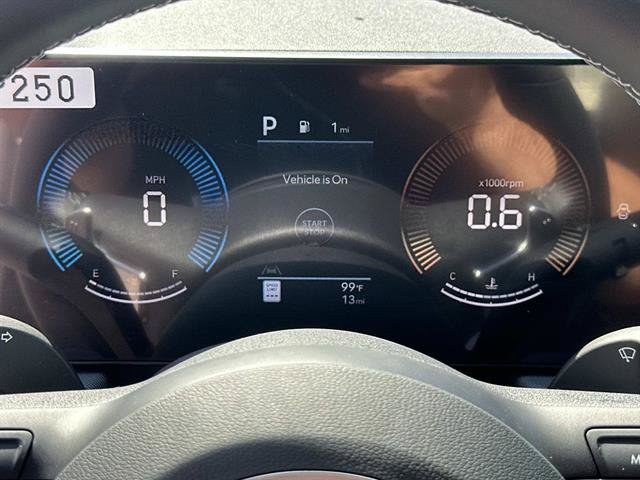 New 2026 Hyundai Sonata SEL FWD image 18