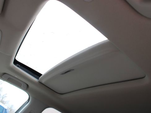 New 2026 Honda CR-V EX-L image 24