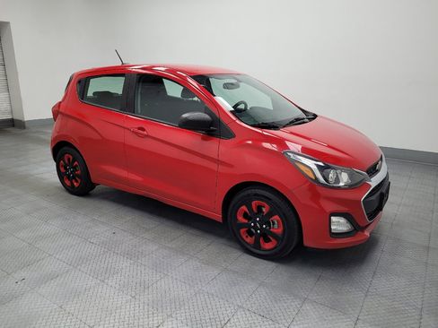 Used 2019 Chevrolet Spark LS FWD image 11