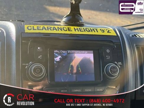 Used 2019 RAM ProMaster 3500 image 22