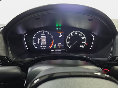 Used 2022 Honda Civic Sport image 18