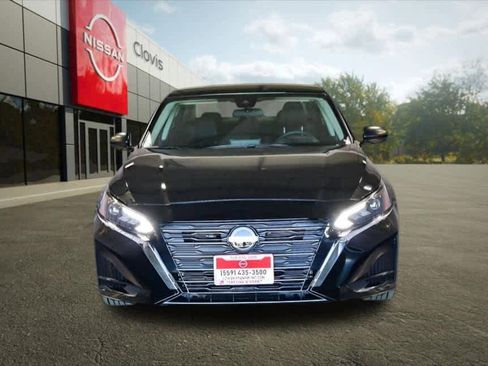 New 2025 Nissan Altima 2.5 S image 9