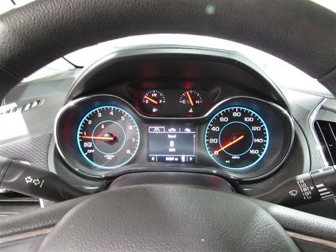 Used 2017 Chevrolet Cruze LT w/ Convenience Package image 72