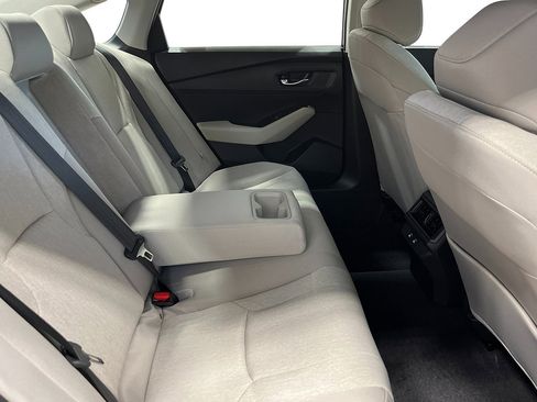 New 2026 Honda Accord SE image 24