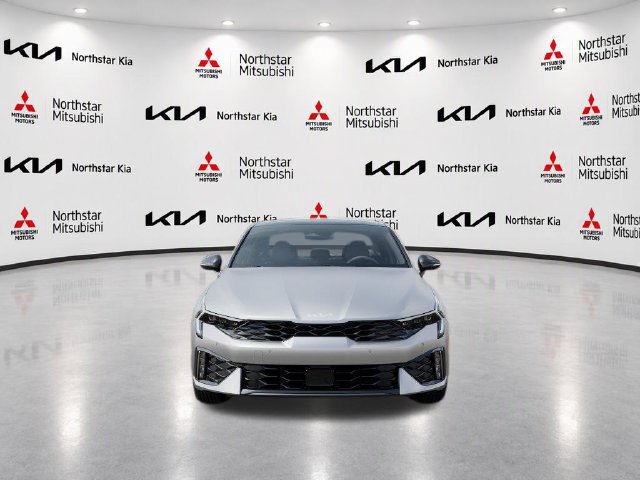New 2026 Kia K5 GT-Line FWD image 2