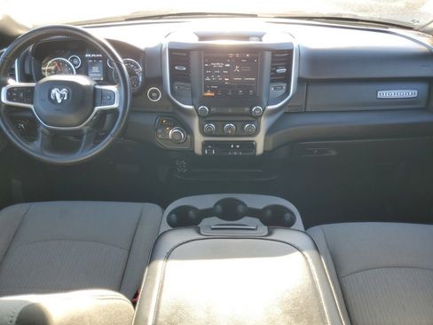 Used 2024 RAM 2500 Big Horn w/ Bed Utility Group image 6