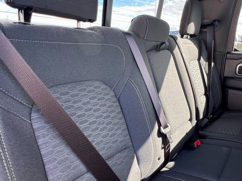 New 2026 RAM 1500 Big Horn/Lone Star image 16