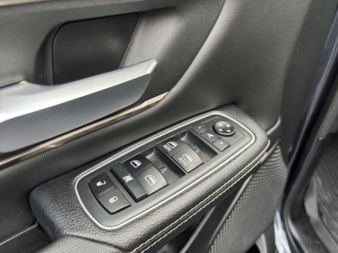 Used 2020 RAM 1500 Rebel w/ Rebel Level 1 Equipment Group image 24