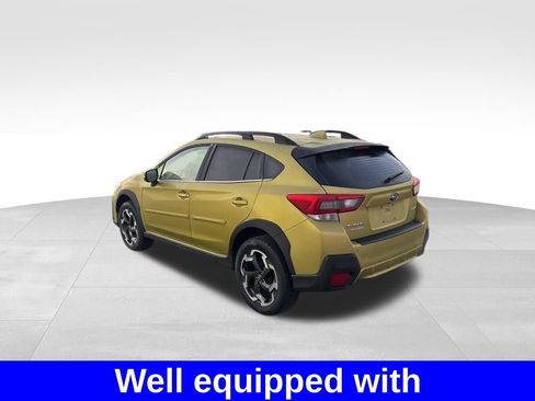 Used 2023 Subaru Crosstrek 2.5i Limited image 3