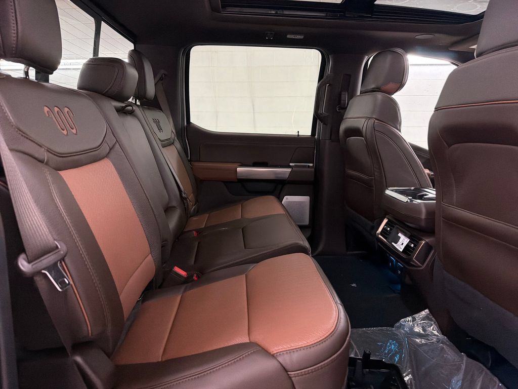 New 2026 Ford F150 King Ranch w/ Equipment Group 601A High AWD/4WD image 30