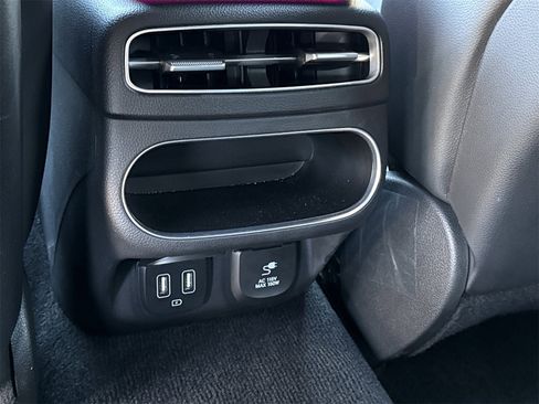 Used 2023 Genesis GV70 3.5T Sport w/ Winter Weather Package image 11