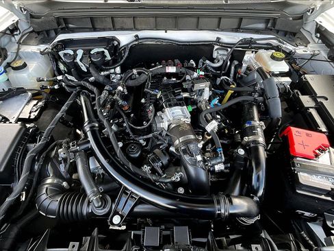 Used 2023 Ford Bronco Big Bend image 24