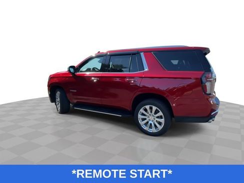 Used 2024 Chevrolet Tahoe Premier image 7
