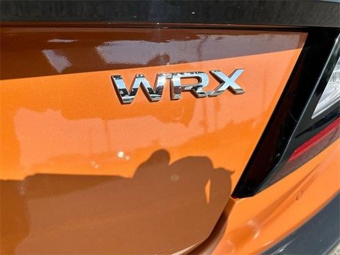 Used 2022 Subaru WRX GT image 33